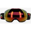 Lyžiarske okuliare Julbo Shadow - Spectron 3 - black/cherry