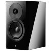 Dynaudio Focus 10 čierna vysoký lesk