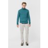 Brun Knit Man Aqua Green