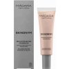 Mádara Skinonym Semi-Matte Peptide dlhotrvajúci make-up s peptidmi Rose Ivory 30 30 ml