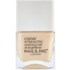 Nails.Inc Posilňujúca kúra na nechty Gimme Strength (Restoring Nail Strengthener) 14 ml