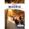 Lonely Planet Madrid do kapsy