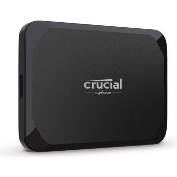 Crucial X9 4TB, CT4000X9SSD9