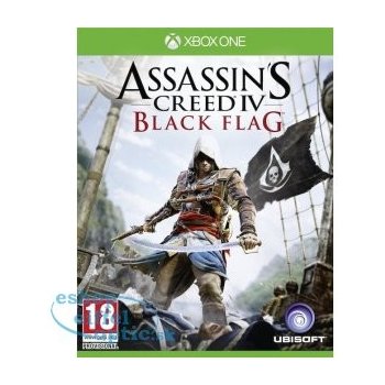 Assassins Creed 4: Black Flag