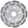 BOSCH BOSCH Diamantová brúsna hlava Expert for Concrete - 2 608 601 762