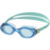 Speedo Futura Hydrospex Junior Zeleno/modrá + výmena a vrátenie do 30 dní s poštovným zadarmo