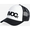 Šiltovka Evoc Trucker Cap CI - black/white