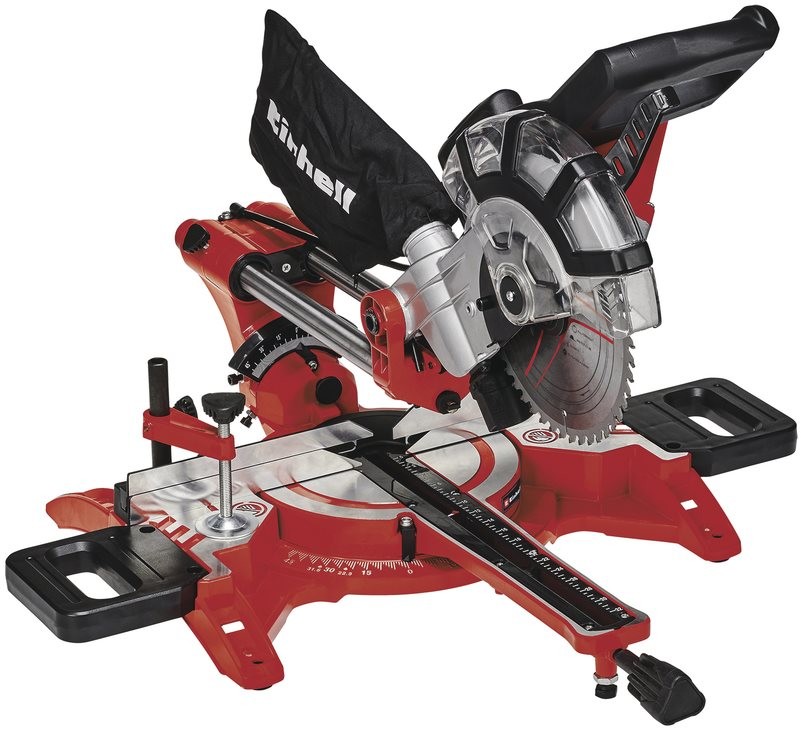 Einhell Classic TC-SM 2131/1 Dual