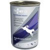 TVT TROVET Hypoallergenic VPD with venison - mokré krmivo pre psov - 400 g