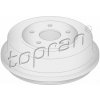 Brzdový bubon TOPRAN 302 250 (302250)