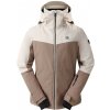 Dámska lyžiarska bunda Dare 2b Iced Jacket Veľkosť: XXS / Farba: béžová