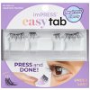 KISS Umelé riasy imPRESS (Easy Tab)