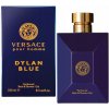 Versace Dylan Blue sprchový gél 250 ml