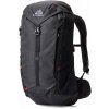 GREGORY ZULU 28 LT RC VOLCANIC BLACK