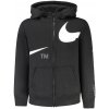 Detská mikina Nike s kapucňou Other 6A Nike 742728848402
