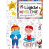 Zošit aktivít/ Logické myslenie - Jiri Models SK