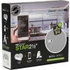 Zabudovateľné rádio do podhľadu s bluetooth KBSound STAR 2,5 50804