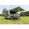 Markíza Fiamma F40van pre VW T5/T6 - Royal Grey, Deep Black, 2,7 m
