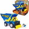 Spin Master RUBBLE & CREW INTERAKTÍVNE VOZIDLO SO ZVUKAMI WHEELER