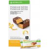 Herbalife Proteínové tyčinky - 14 ks x 35g Citrónové