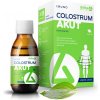 DELTA COLOSTRUM Akut 100% natural tekuté 125 ml