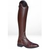 Čižmy jazdecké DeNiro Tricolore Salentino Quick Brown / Lucidi Moka MA-XS ( 39)