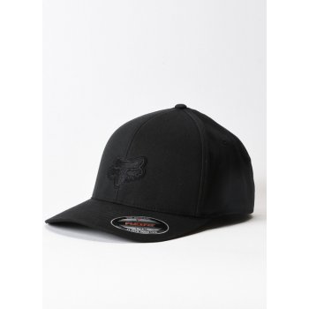 Fox Legacy black/black 021