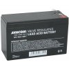 AVACOM batéria 12 V 9 Ah F2 HighRate