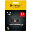 Intenso Slim Line 64GB 3532490