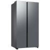 SAMSUNG RS70F65QETEO voľne stojaca side‑by‑side chladnička (RS70F65QETEO)