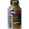 GU Energy Roctane Gel – ľadová káva 32 g