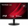 LED monitor ViewSonic VG2408A-MHD 24