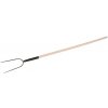 Silverline Vidly na seno 1 600 mm GT24