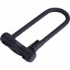 Zabezpečenie bicykla U-zámok BBB Cycling BBL-78