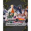 ESD GAMES ESD NARUTO TO BORUTO SHINOBI STRIKER Season Pass 2