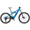 Bicykel KTM Macina Kapoho 7973 blu 2023 Varianta: L
