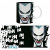 ABYstyle Hrnek DC Comics Jokerův smích 320 ml