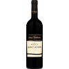 Chateau Topoľčianky Cabernet Sauvignon 13% 0,75 l (čistá fľaša)
