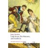 Lady Susan, The Watsons, and Sanditon - Jane Austen, Kathryn Sutherland