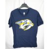 Outerstuff Detské tričko Nashville Predators Primary Logo Veľkosť: Dětské L (11 - 12 let)