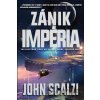 Zánik impéria - John Scalzi