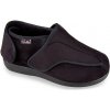 Zdravotná obuv na suchý zips Mjartan 6033 T44