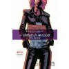 Umbrella Academy Volume 3: Hotel Oblivion