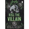 Kiss the Villain
