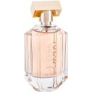 Hugo Boss The Scent parfumovaná voda dámska 100 ml