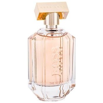 Hugo Boss The Scent parfumovaná voda dámska 100 ml