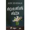 Nedokončená vražda - Jude Deveraux