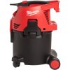 MILWAUKEE 30 l Priemyselný vysávač, L-Trieda 4933416060
