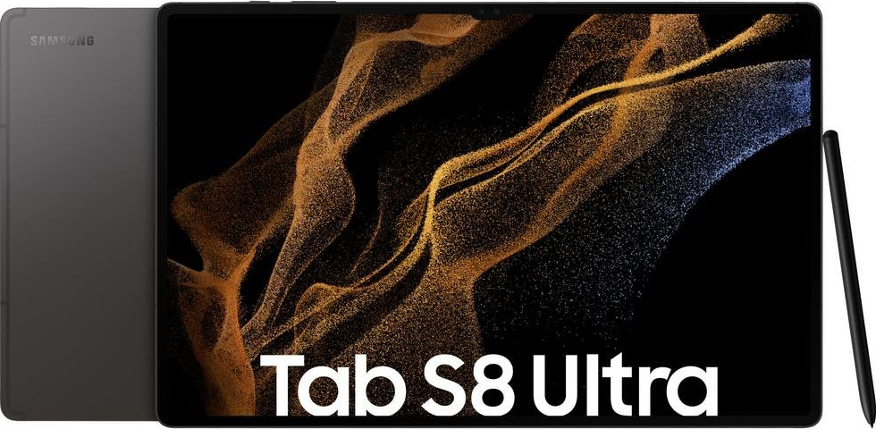 Samsung Galaxy Tab S8 Ultra Wi-Fi 256GB SM-X900NZAEEUB od 1 079,98 € -  Heureka.sk