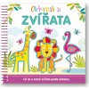 Obkresli si Zvířata